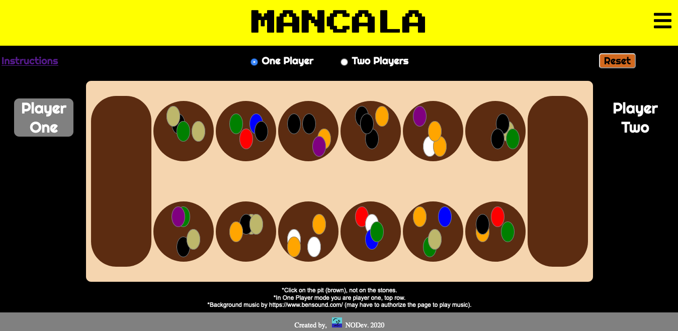 Mancala
